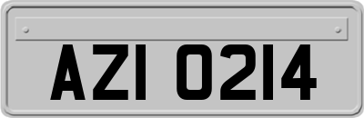 AZI0214