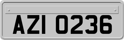 AZI0236
