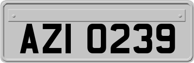 AZI0239