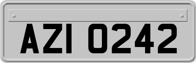 AZI0242