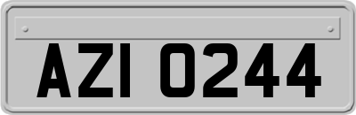 AZI0244