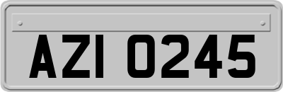 AZI0245
