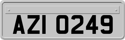 AZI0249
