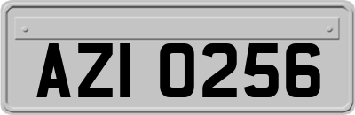 AZI0256