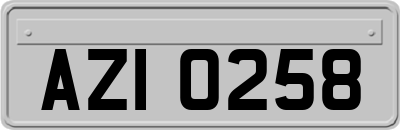 AZI0258