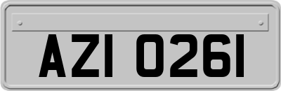AZI0261