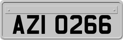AZI0266
