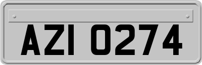 AZI0274