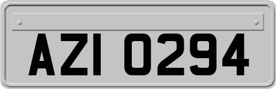 AZI0294