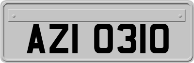 AZI0310