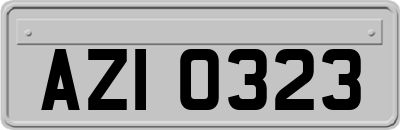 AZI0323