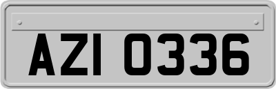 AZI0336
