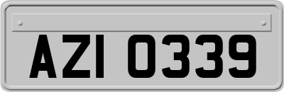 AZI0339