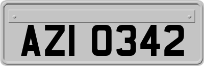 AZI0342