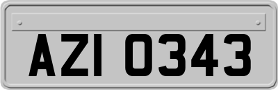 AZI0343