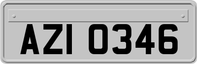 AZI0346