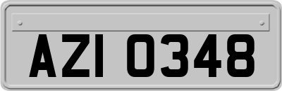 AZI0348