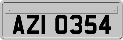 AZI0354