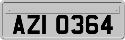 AZI0364