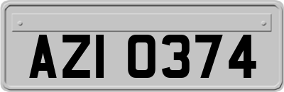 AZI0374