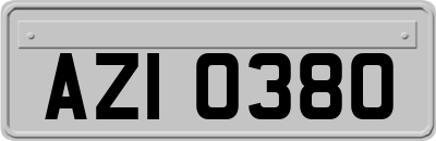 AZI0380