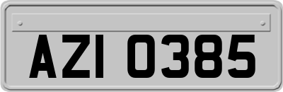 AZI0385