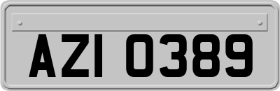 AZI0389