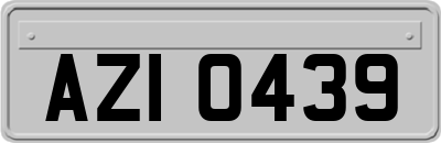 AZI0439