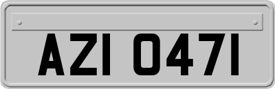 AZI0471