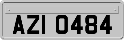 AZI0484