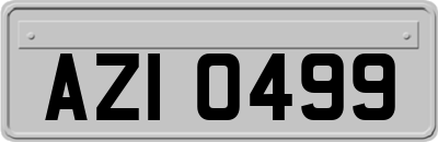 AZI0499