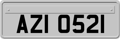 AZI0521