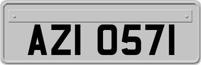 AZI0571