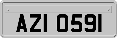 AZI0591