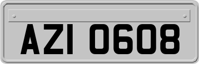 AZI0608