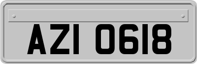 AZI0618