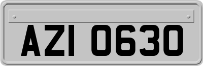 AZI0630