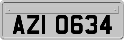 AZI0634