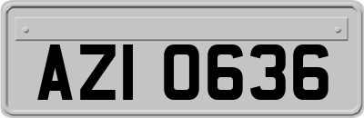 AZI0636