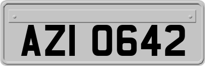 AZI0642