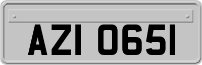 AZI0651