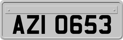 AZI0653