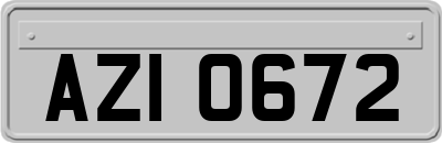 AZI0672