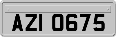 AZI0675