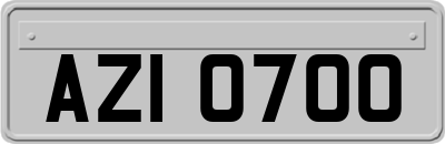 AZI0700