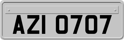 AZI0707