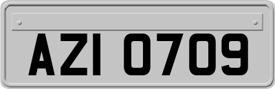 AZI0709