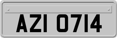 AZI0714