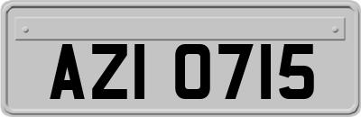 AZI0715