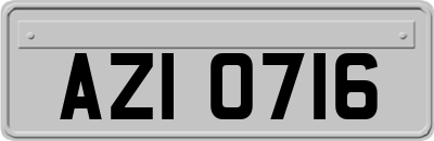 AZI0716